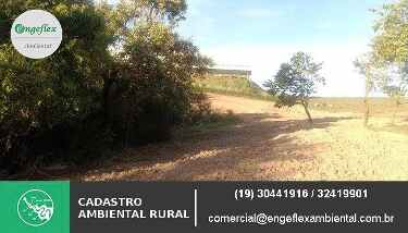 Cadastro Ambiental Rural